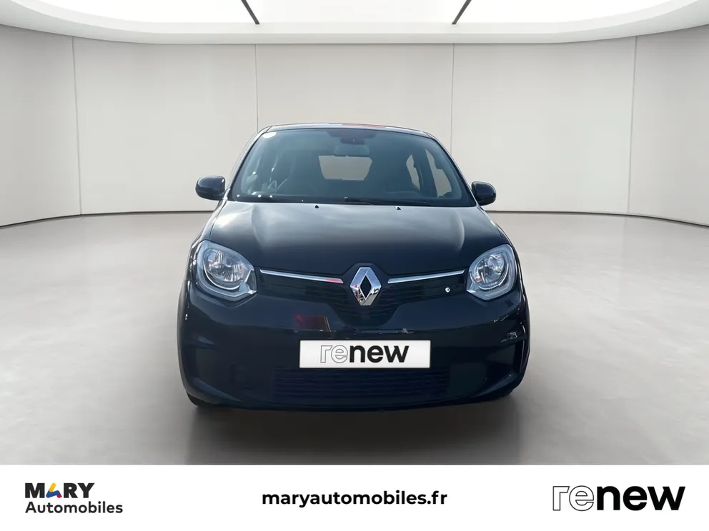 Véhicule occasion 1229743 - renault TWINGO - Photo 8