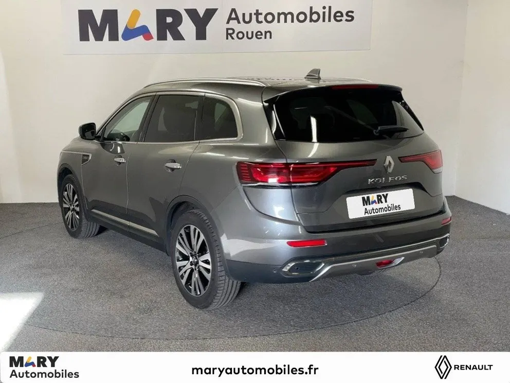 Véhicule occasion 206427 - renault KOLEOS - Photo 5