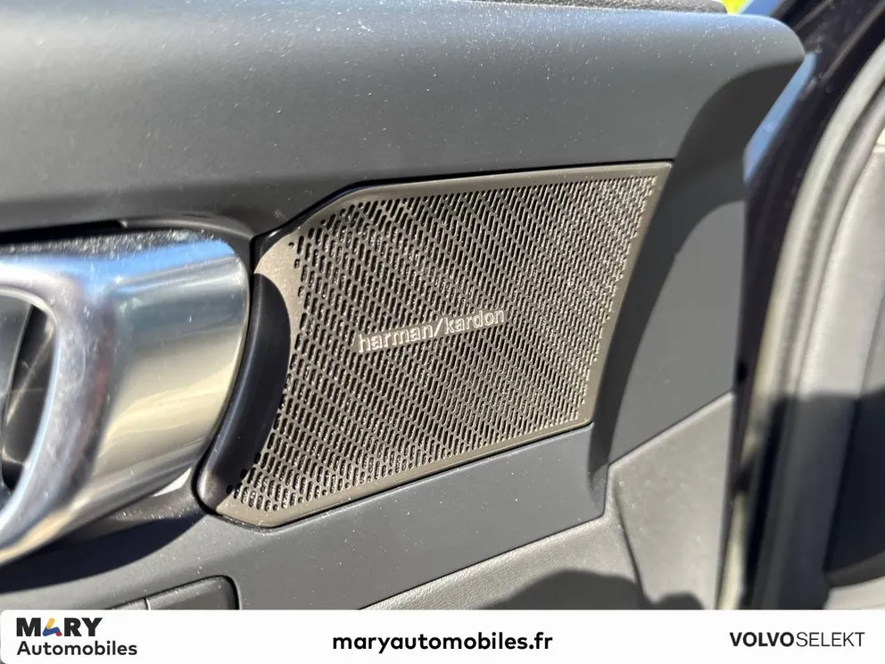 Véhicule occasion 233255 - volvo XC40 - Photo 9