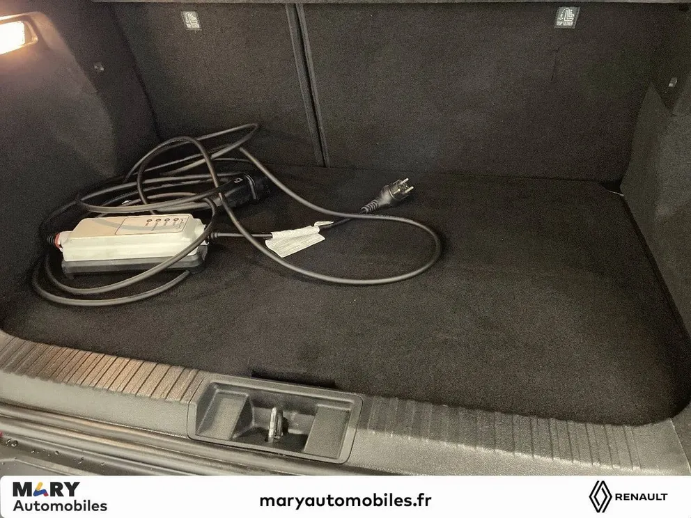 Véhicule occasion 202388 - renault CAPTUR - Photo 6