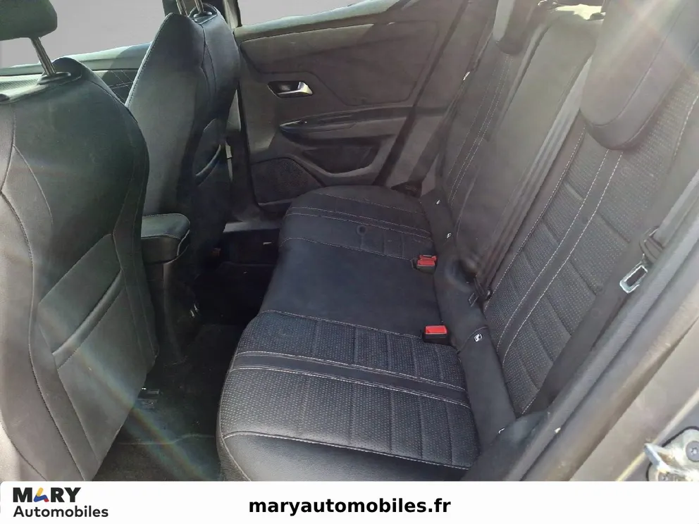 Véhicule occasion 1238892 - opel MOKKA - Photo 15