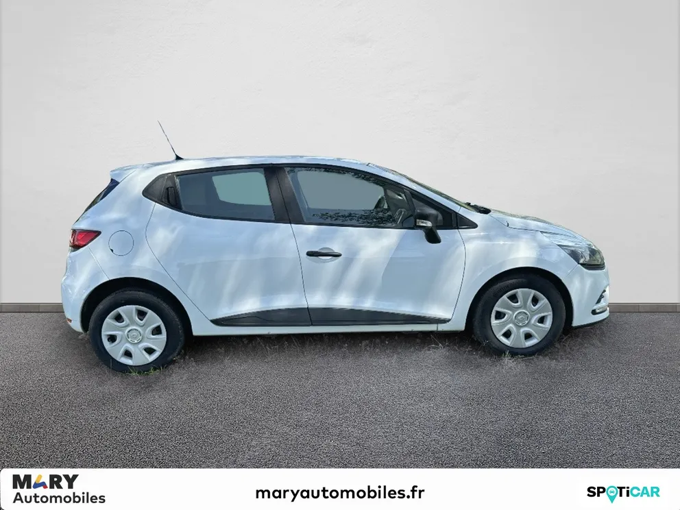 Véhicule occasion 1230354 - renault CLIO - Photo 4