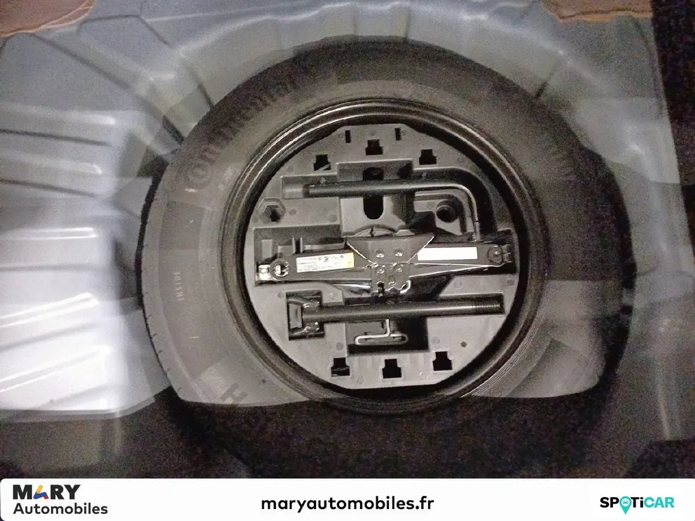 Véhicule occasion 213431 - renault CLIO - Photo 13