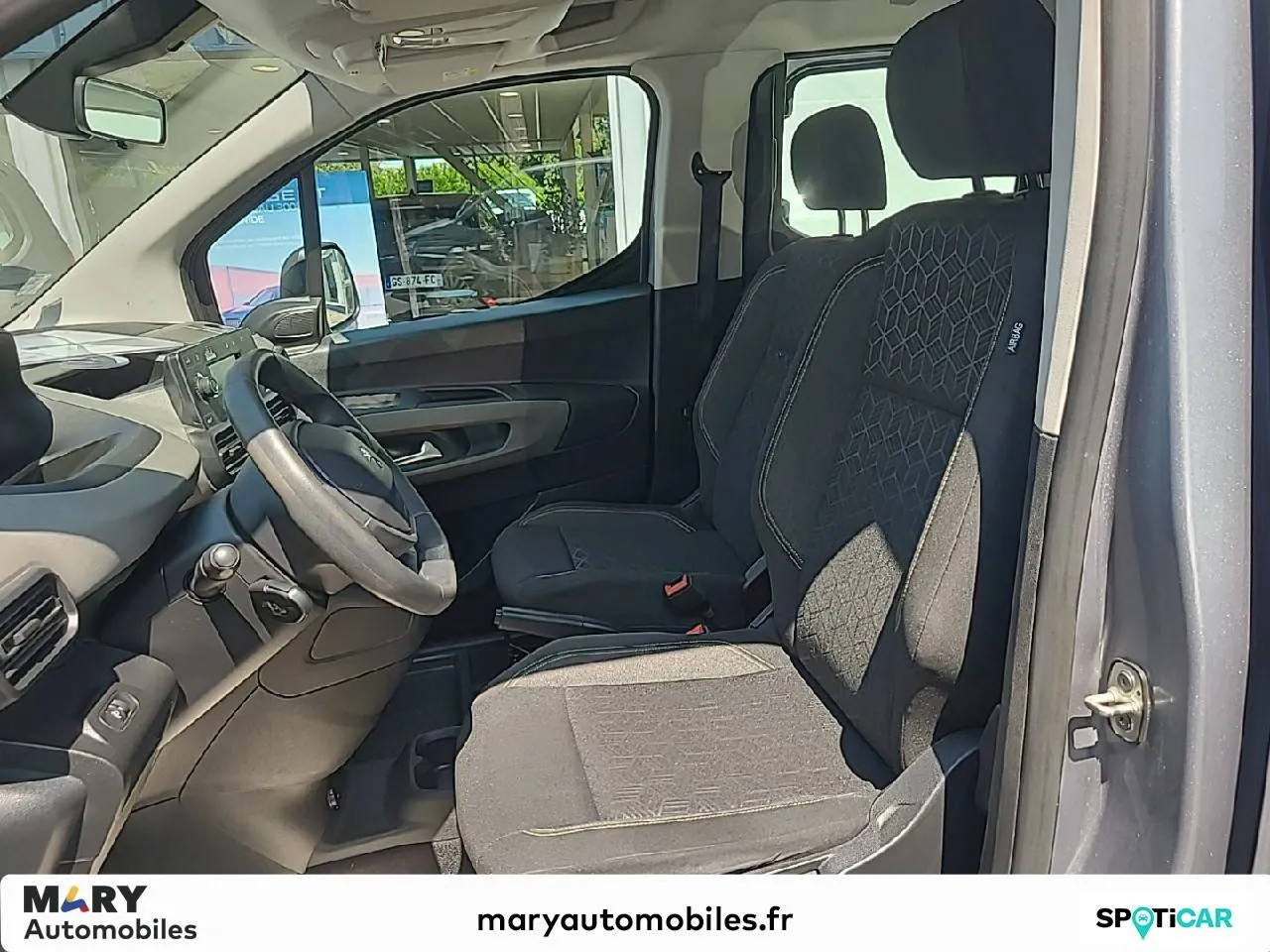 image du véhicule
