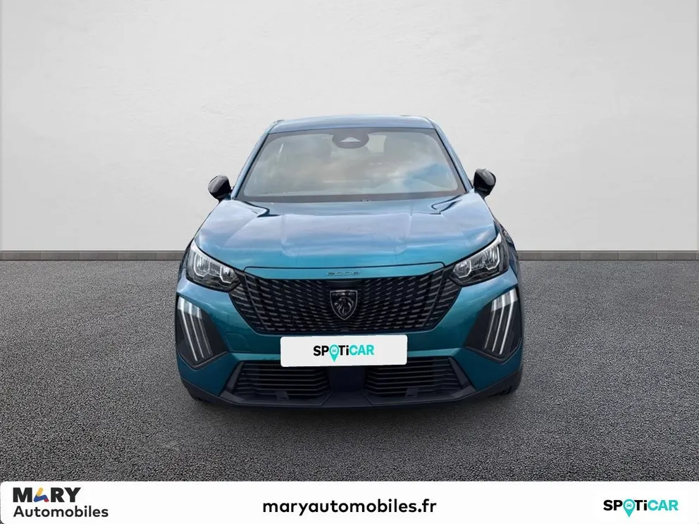 Véhicule occasion 205856 - peugeot 2008 - Photo 2