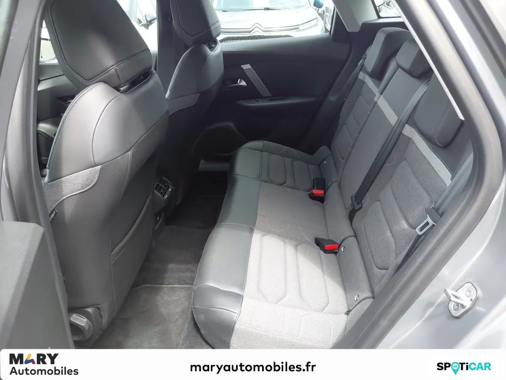 Véhicule occasion 1226867 - Citroën C4 - Photo 23
