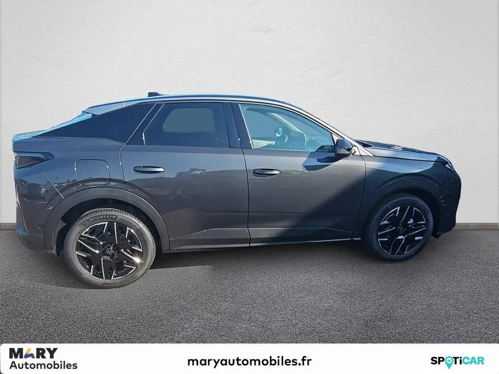 Véhicule occasion 182420 - peugeot 3008 - Photo 4