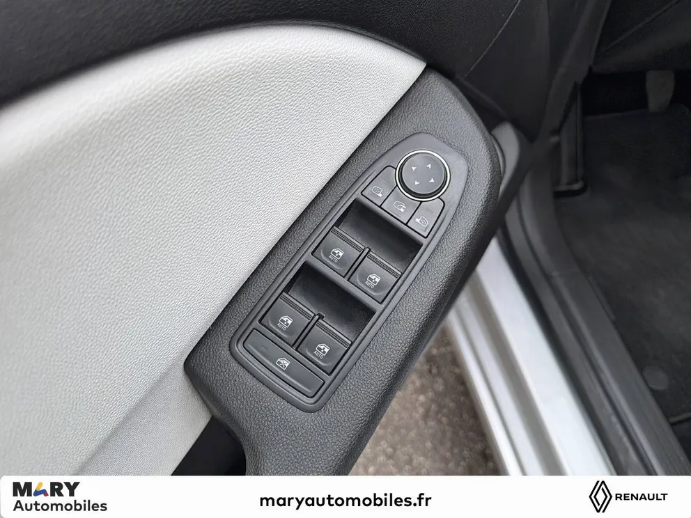 Véhicule occasion 226706 - renault CLIO - Photo 16