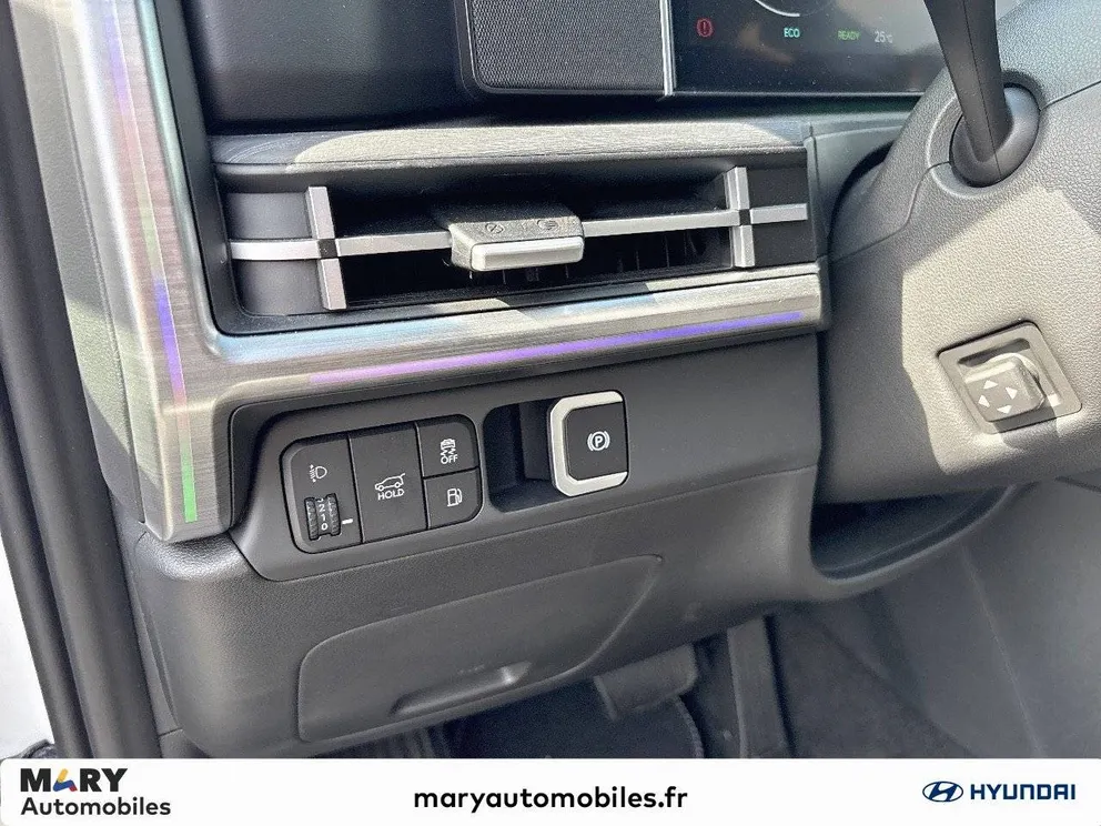 Véhicule occasion 188203 - hyundai SANTA FE - Photo 17