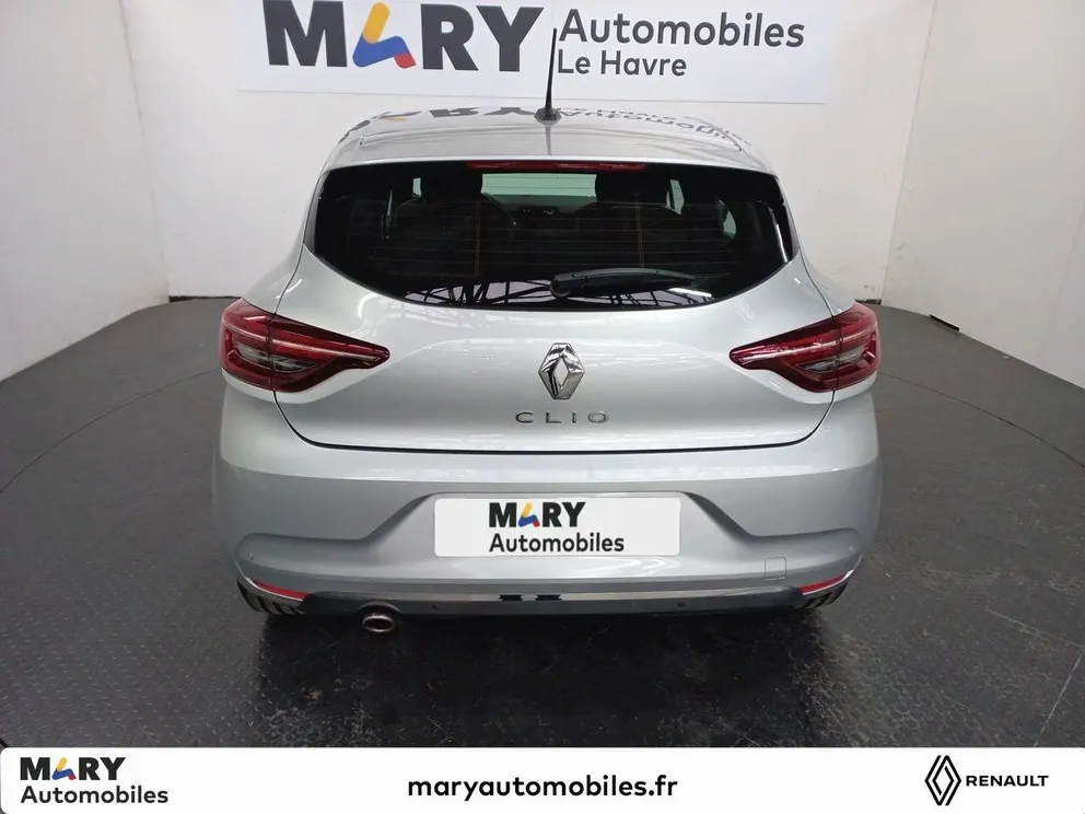 Véhicule occasion 207595 - renault CLIO - Photo 5