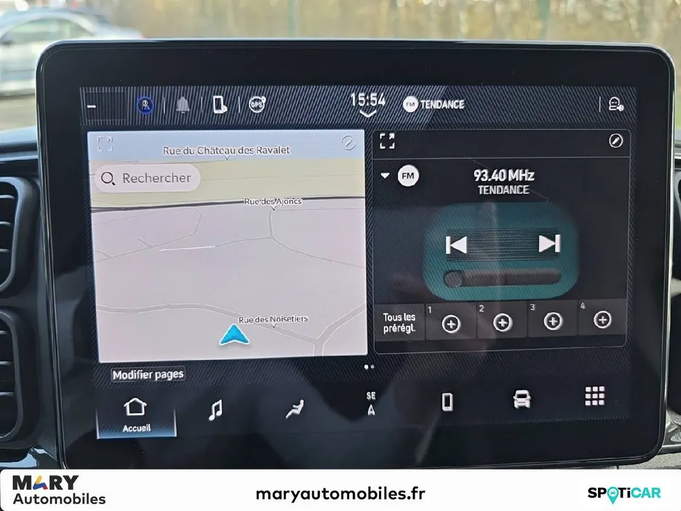 Véhicule occasion 167822 - peugeot BOXER - Photo 19