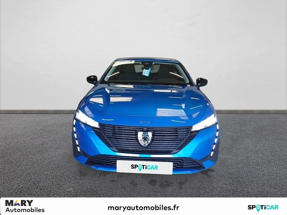 Véhicule occasion 185407 - peugeot 308 - Photo 2