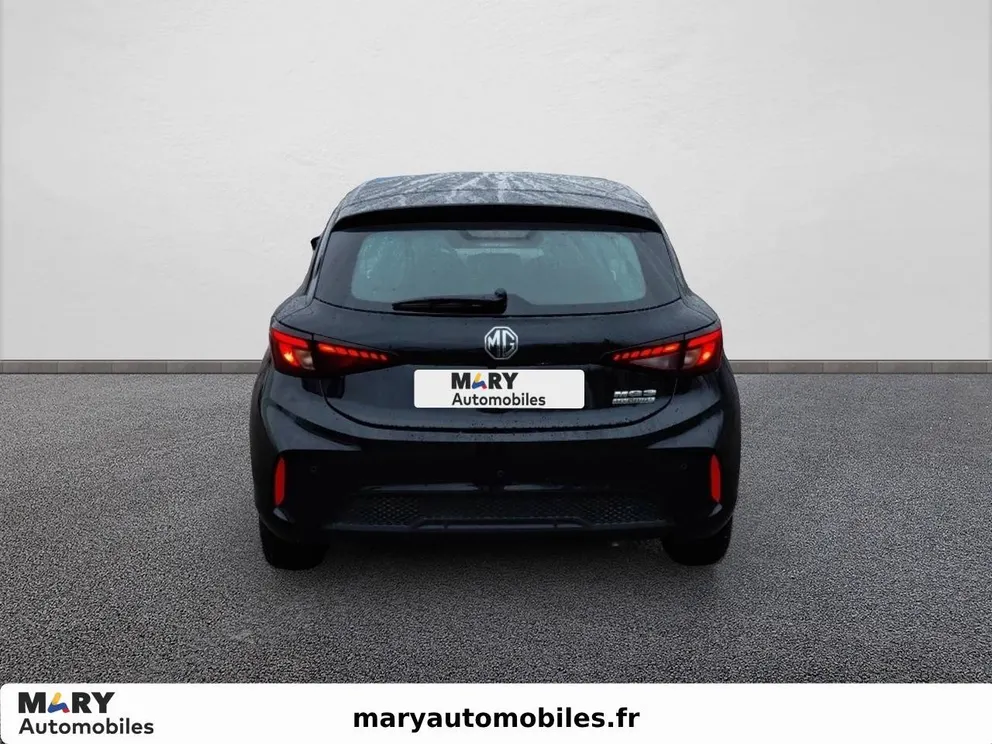 Véhicule occasion 231426 - mg MG3 - Photo 5