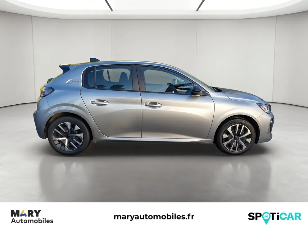 Véhicule occasion 1244450 - peugeot 208 - Photo 5