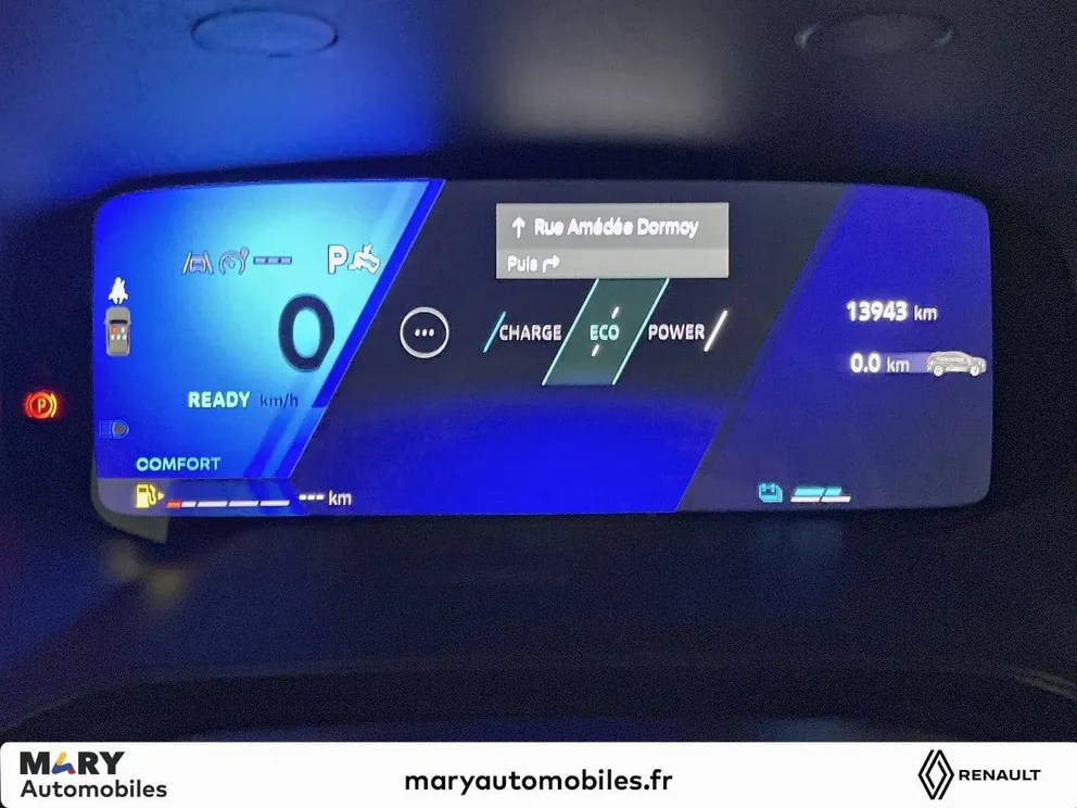 Véhicule occasion 207482 - renault SYMBIOZ - Photo 15
