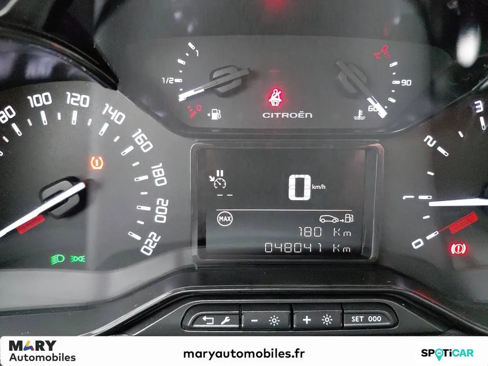 Véhicule occasion 216062 - Citroën C3 - Photo 15