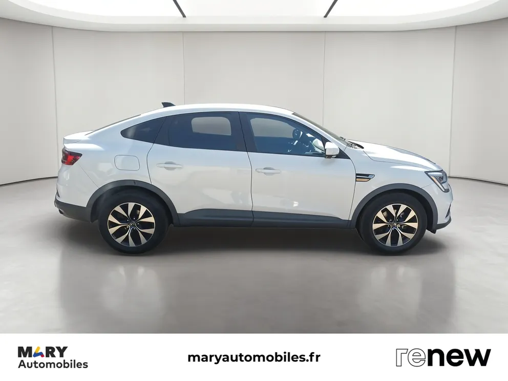 Véhicule occasion 1237905 - renault ARKANA - Photo 6