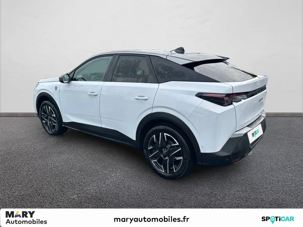 Véhicule occasion 214415 - peugeot 3008 - Photo 7