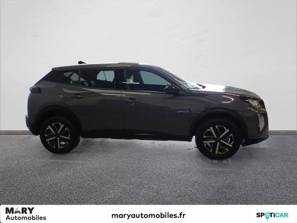 Véhicule occasion 211099 - peugeot 2008 - Photo 4