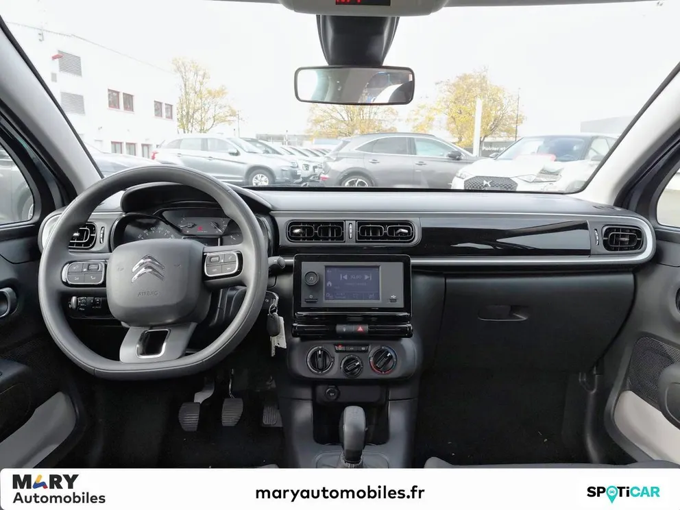 Véhicule occasion 195106 - Citroën C3 - Photo 8