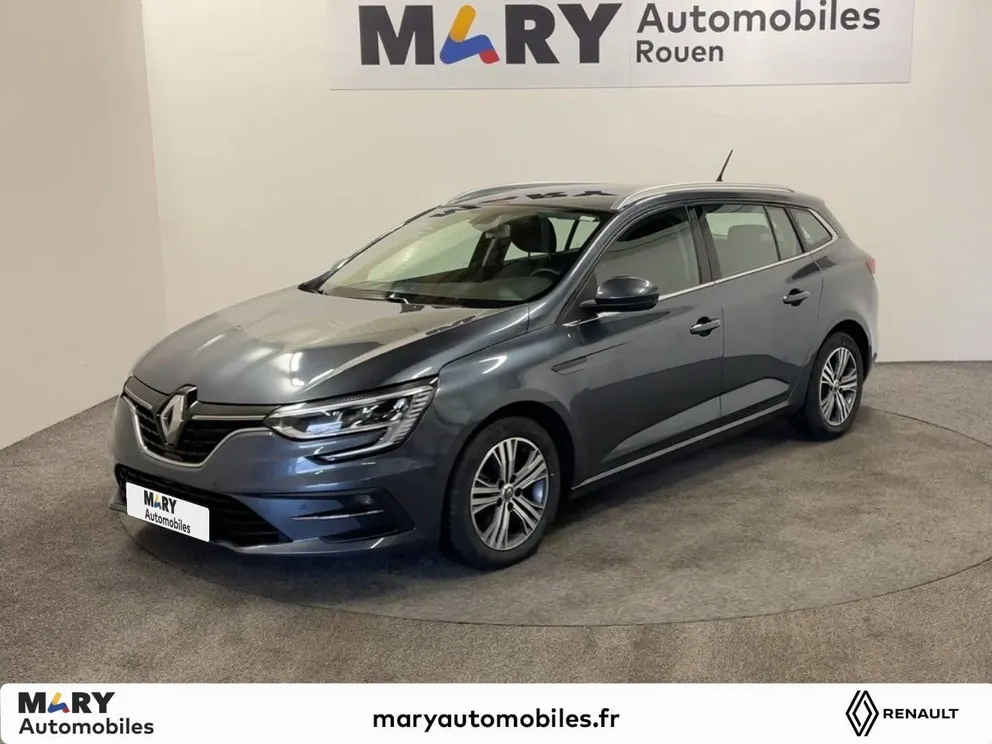 Véhicule occasion 152739 - renault MEGANE - Photo 1