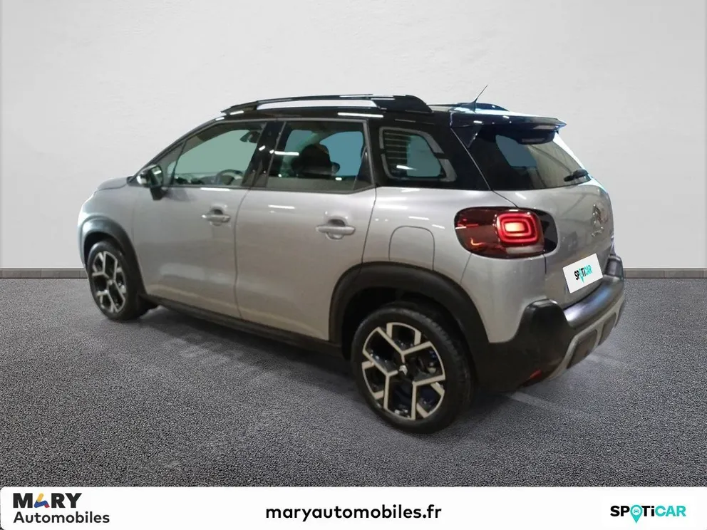 Véhicule occasion 204633 - Citroën C3 AIRCROSS - Photo 7