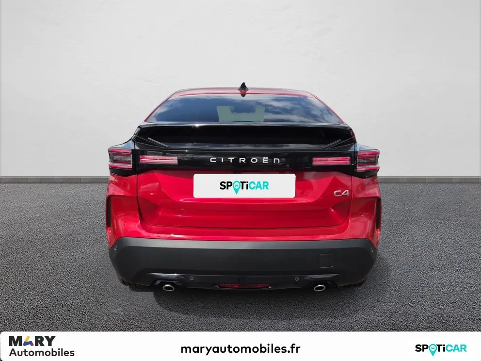 Véhicule occasion 1233034 - Citroën C4 - Photo 3