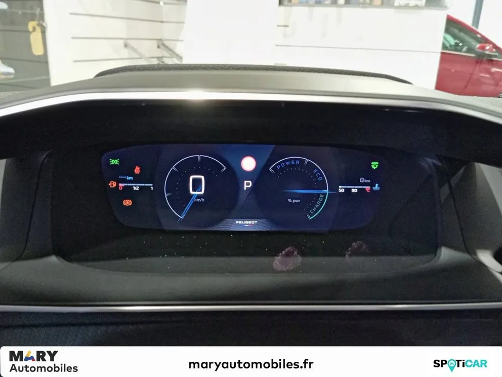 Véhicule occasion 215354 - peugeot 2008 - Photo 13