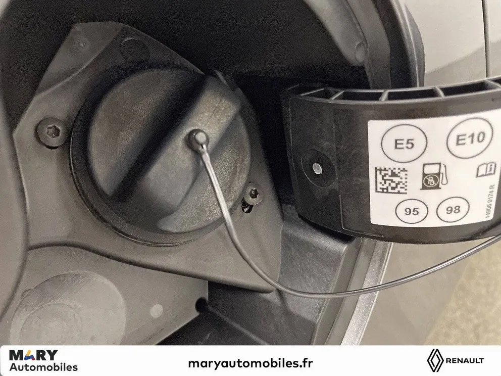 Véhicule occasion 199735 - renault CLIO - Photo 16