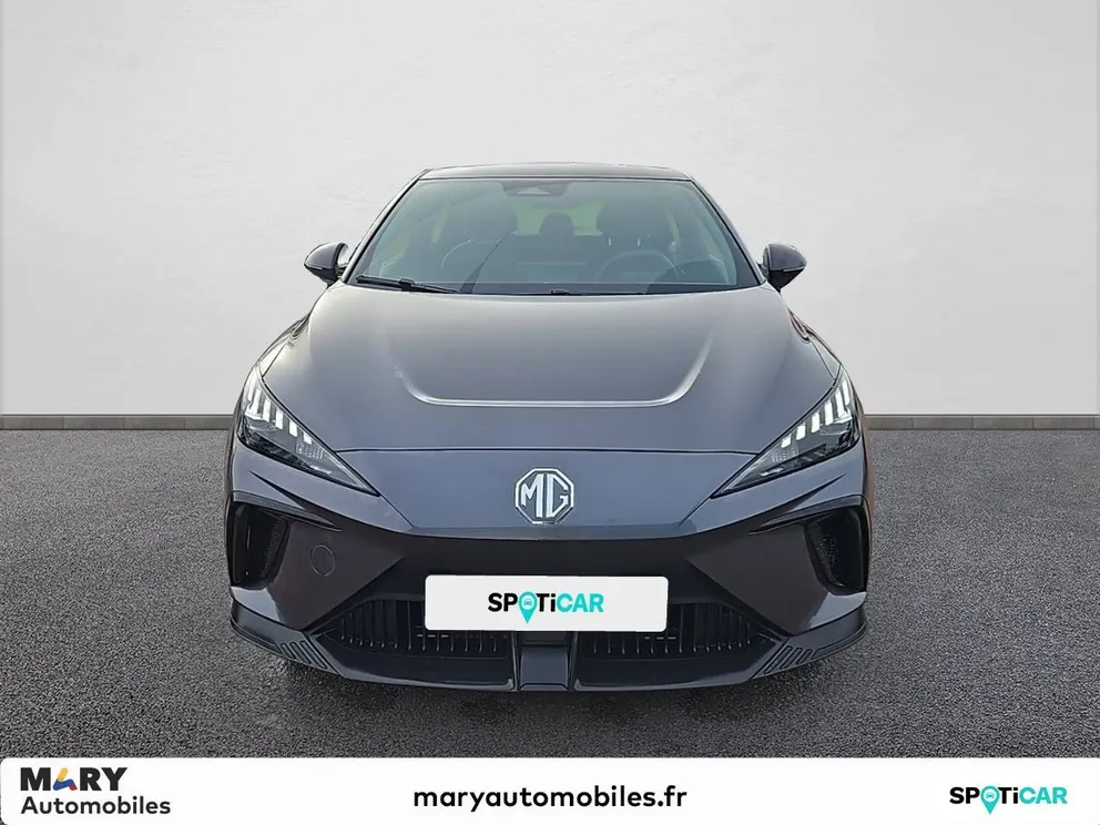 Véhicule occasion 222332 - mg MG4 ELECTRIC - Photo 2