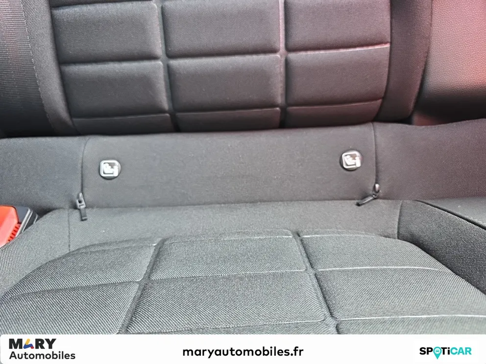 Véhicule occasion 1227551 - Citroën C3 - Photo 38