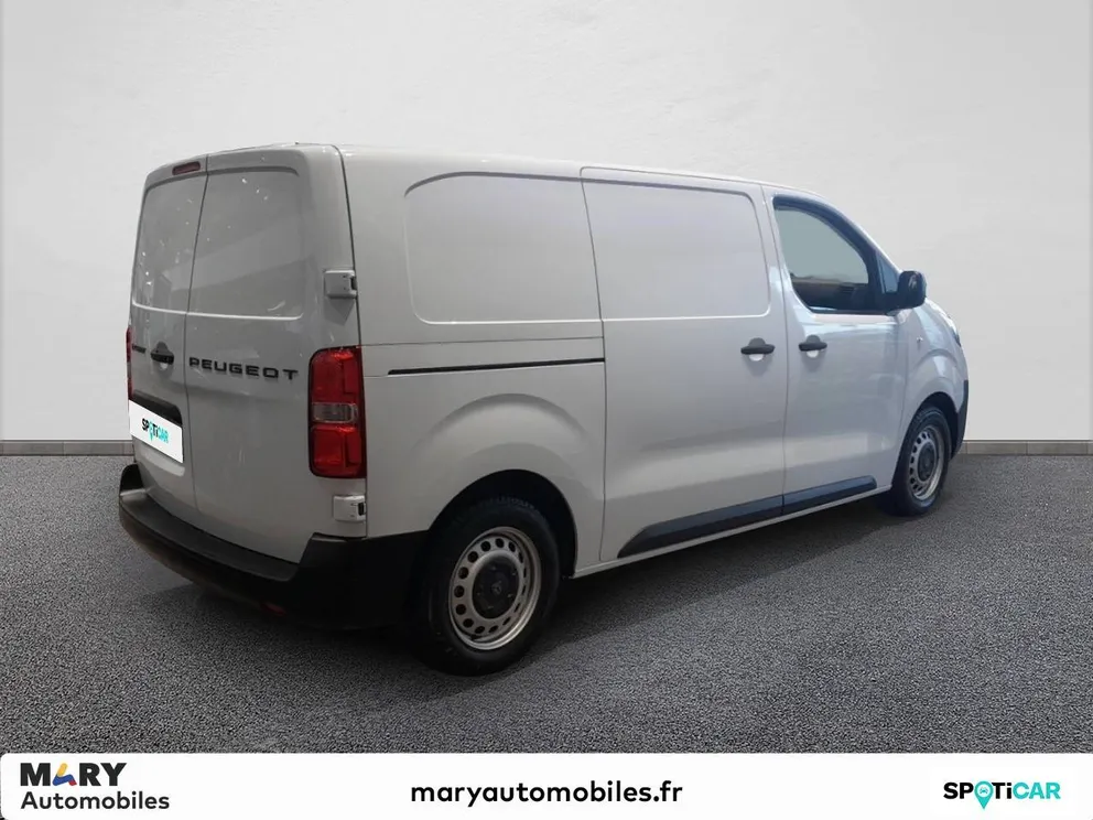 Véhicule occasion 254134 - peugeot EXPERT - Photo 4