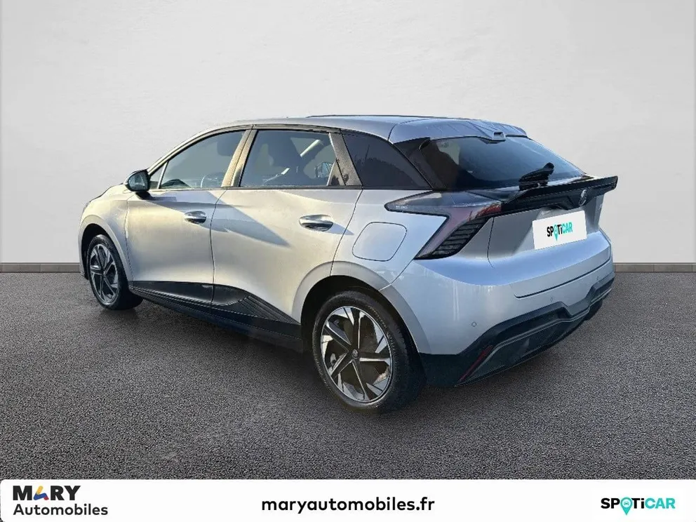 Véhicule occasion 216874 - mg MG4 - Photo 7