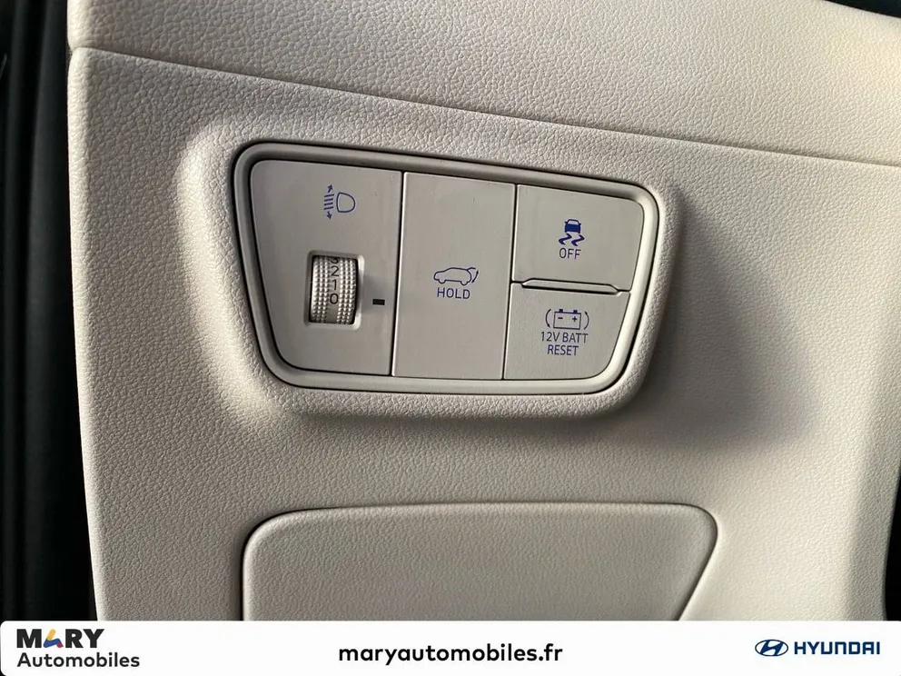 Véhicule occasion 212239 - hyundai TUCSON - Photo 15