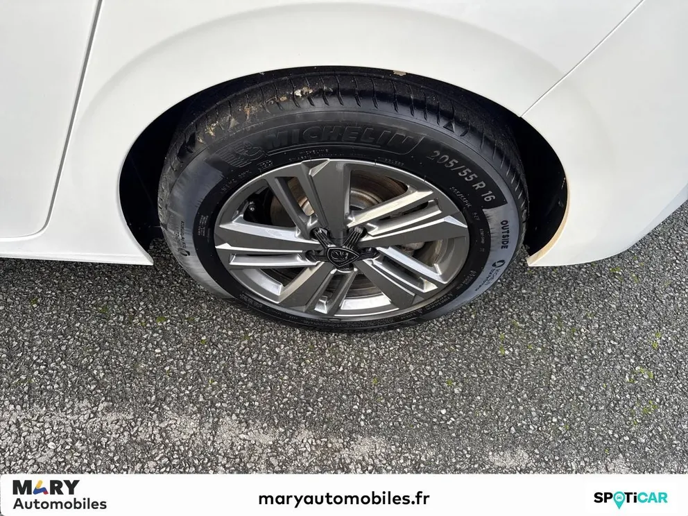 Véhicule occasion 191615 - peugeot 308 - Photo 11