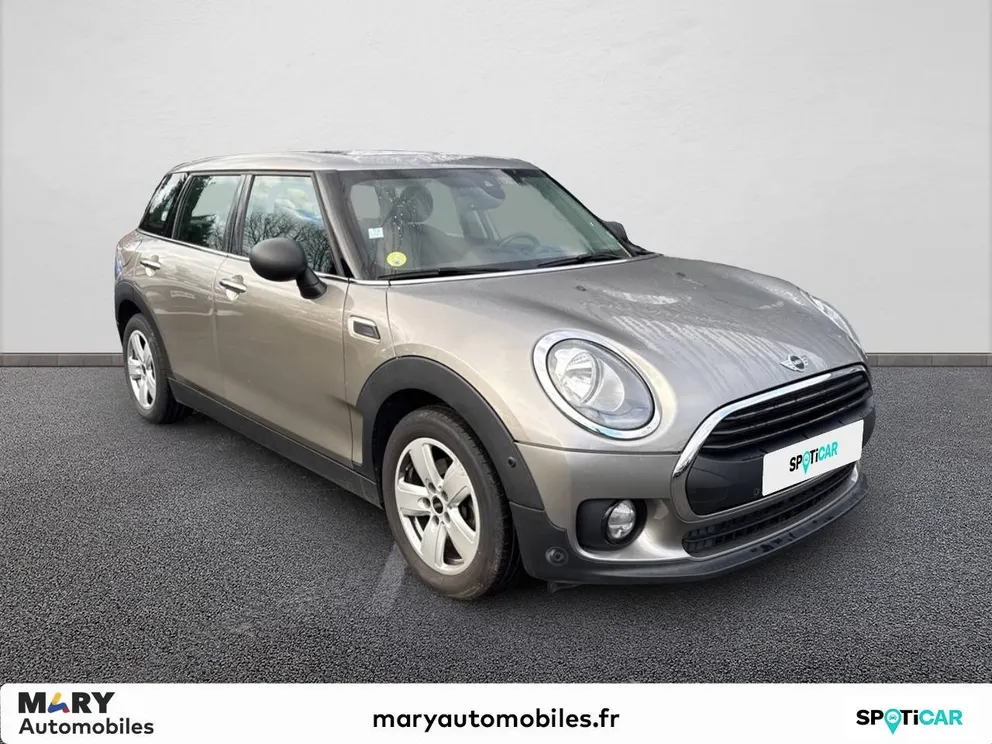 Véhicule occasion 209220 - mini CLUBMAN - Photo 3