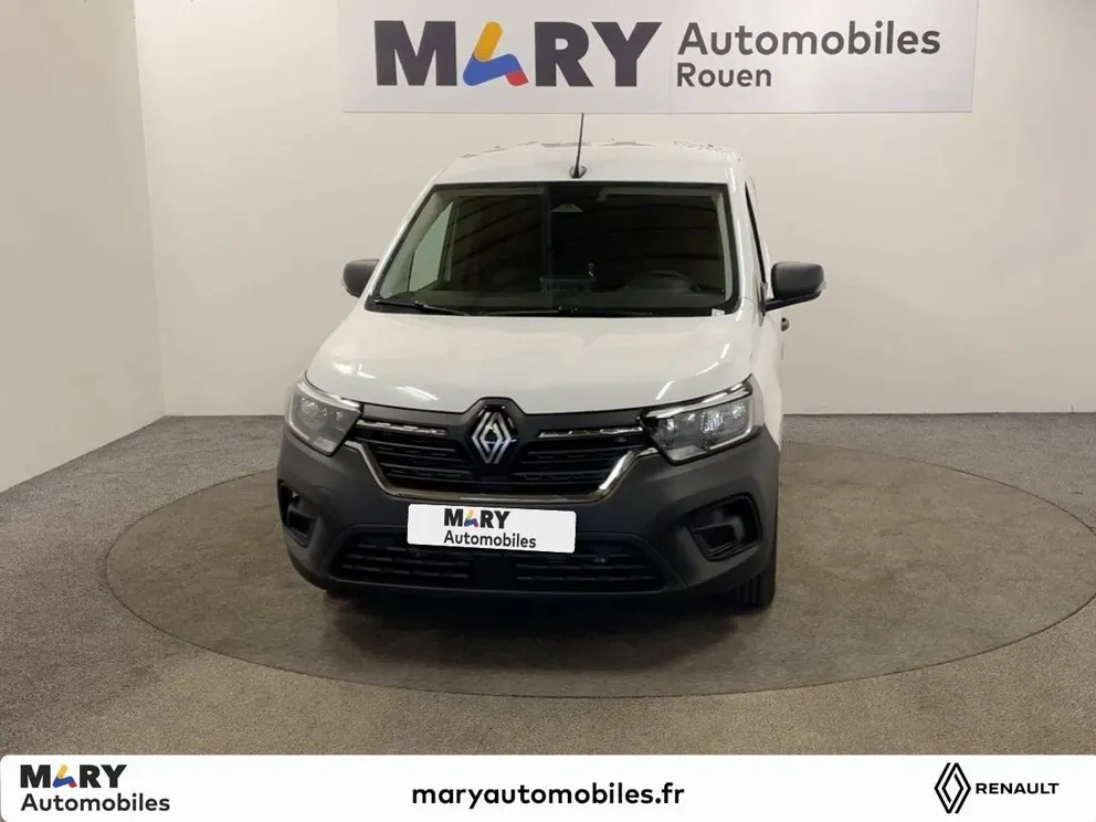 Véhicule occasion 227741 - renault KANGOO - Photo 2
