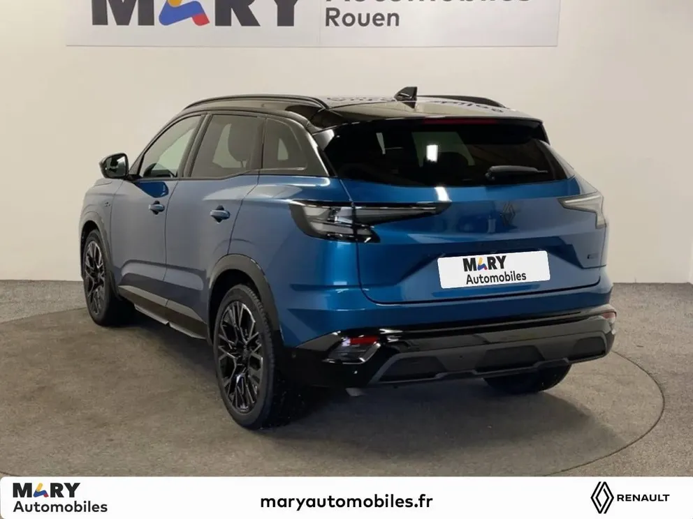 Véhicule occasion 224205 - renault AUSTRAL - Photo 5