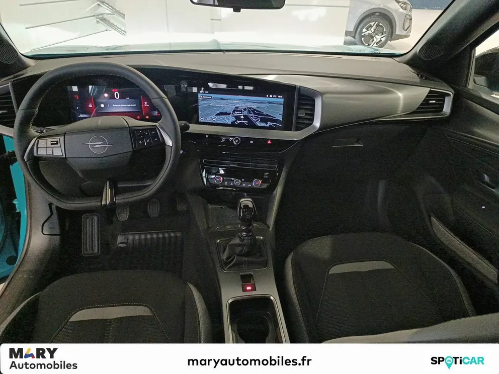 Véhicule occasion 194799 - opel MOKKA - Photo 8