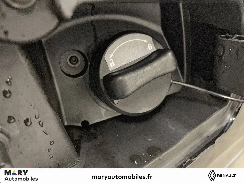 Véhicule occasion 208086 - renault ARKANA - Photo 16
