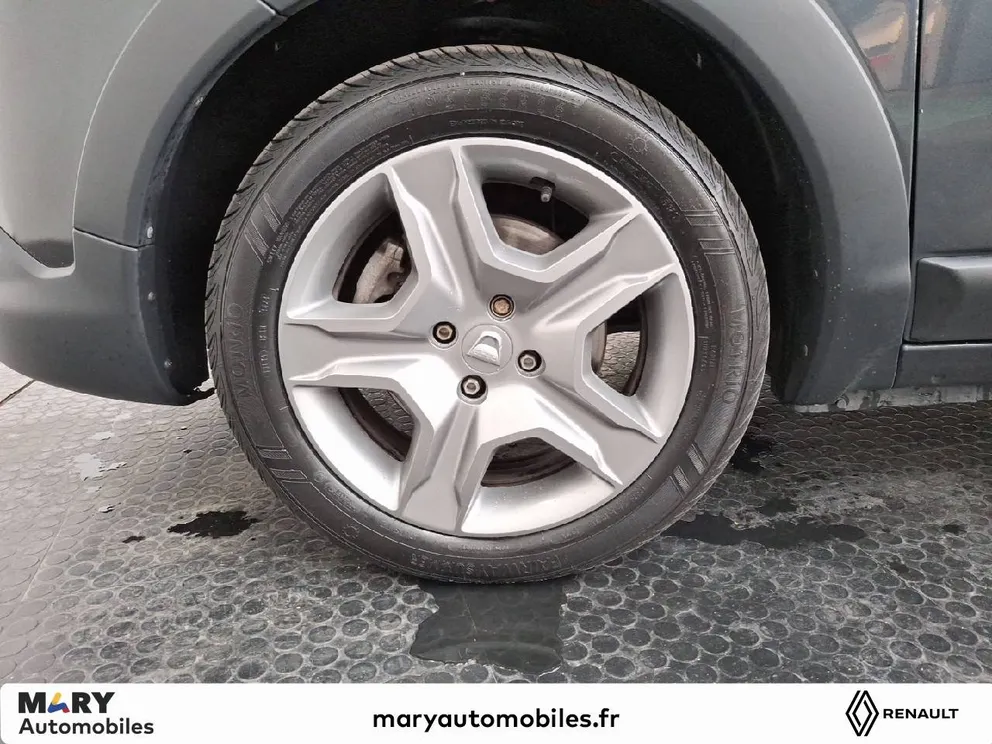 Véhicule occasion 227778 - dacia LODGY - Photo 16