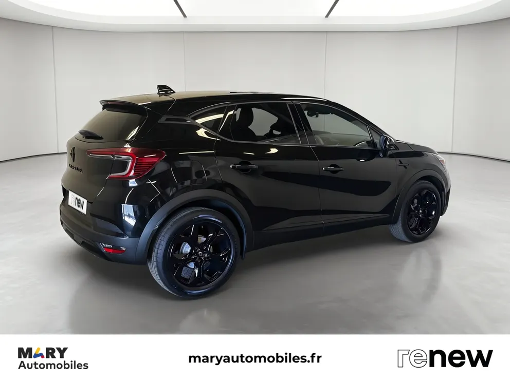 Véhicule occasion 235760 - renault CAPTUR - Photo 5