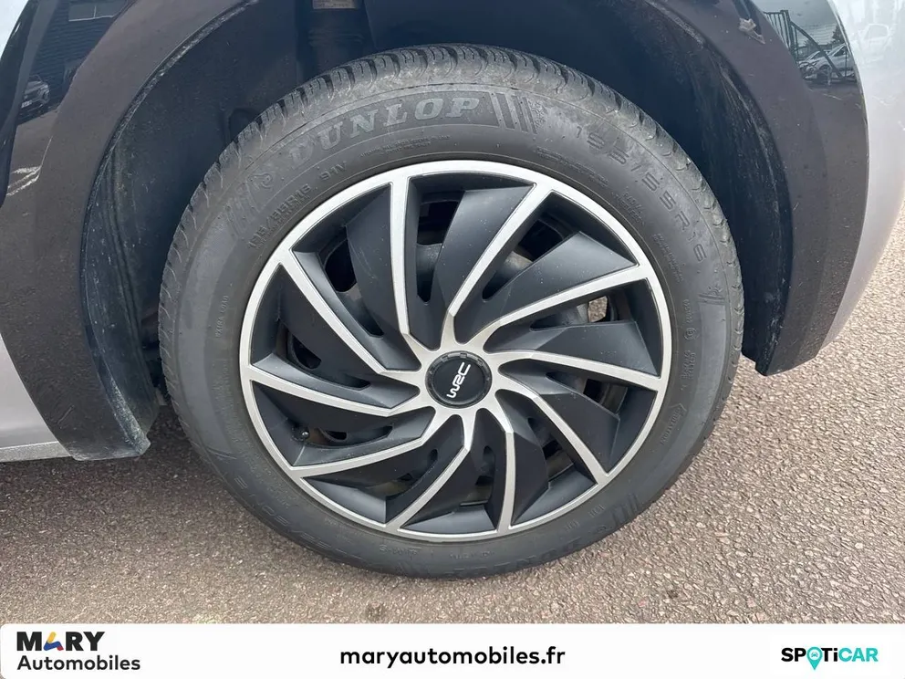 Véhicule occasion 226542 - peugeot 208 - Photo 11