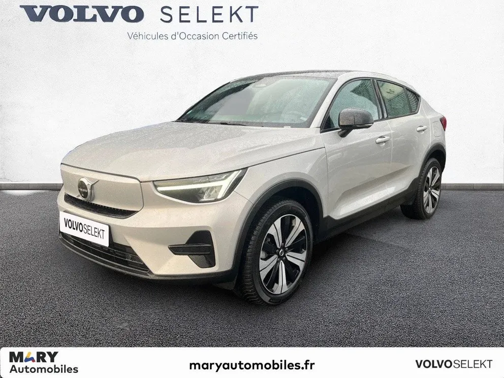 Véhicule occasion 200775 - volvo C40 - Photo 1