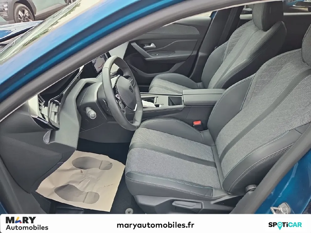Véhicule occasion 1230682 - peugeot 408 - Photo 13
