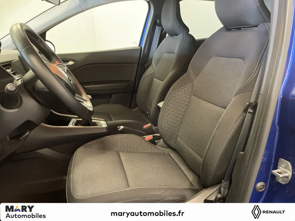 Véhicule occasion 232702 - renault CAPTUR - Photo 16