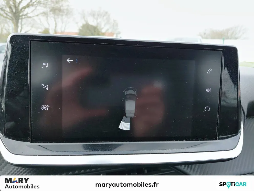 Véhicule occasion 225384 - peugeot 208 - Photo 12