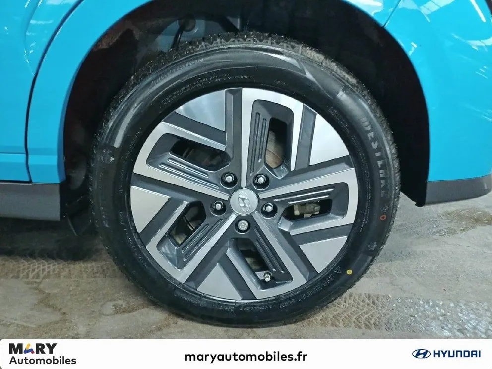 Véhicule occasion 212034 - hyundai KONA - Photo 11