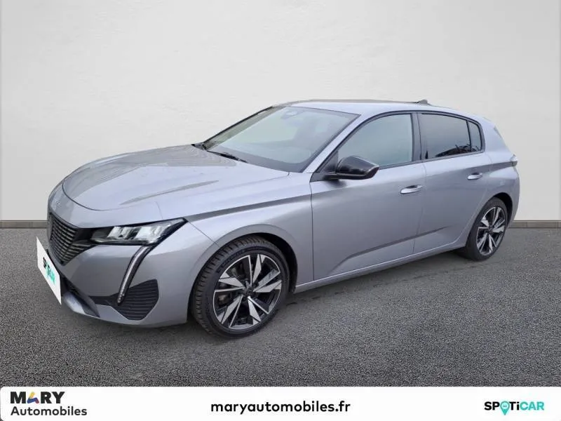 Véhicule occasion 221483 - peugeot 308 - Photo 1