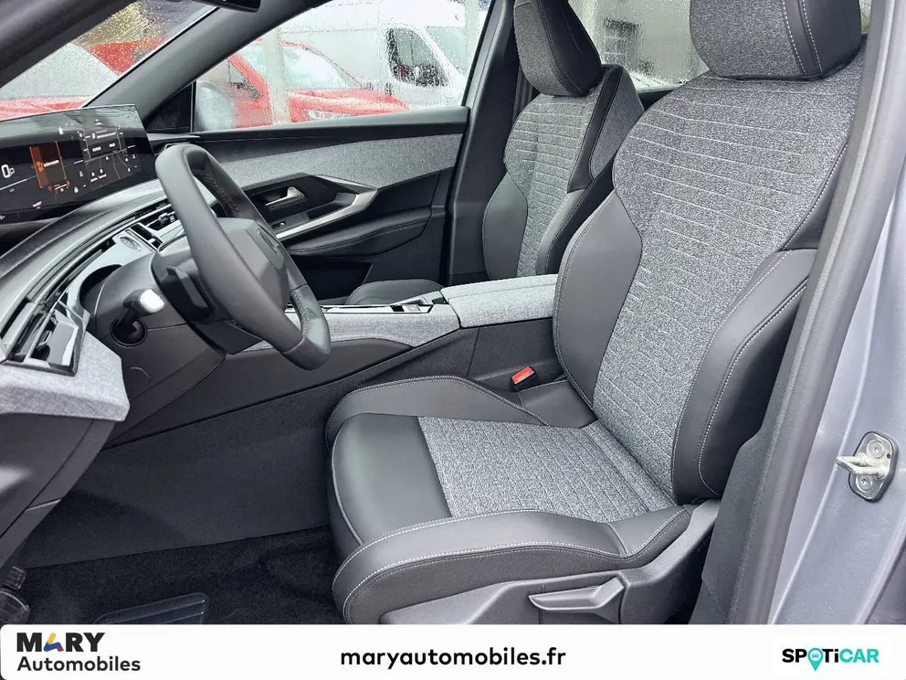 Véhicule occasion 209621 - peugeot 5008 - Photo 9